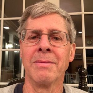 Meet your Posher, Bill